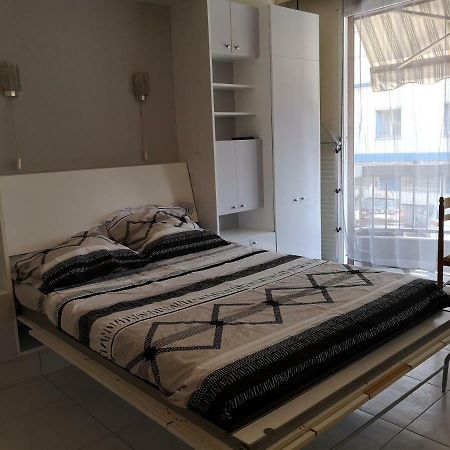 Ferienwohnung Agreable Studio Lumineux Aix-les-Bains Exterior foto