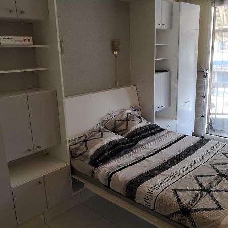Ferienwohnung Agreable Studio Lumineux Aix-les-Bains Exterior foto